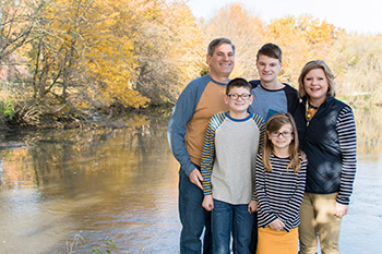 Distinctive Image Designs Family Photographer