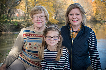Distinctive Image Designs Family Photographer
