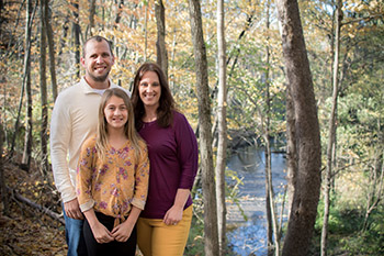 Distinctive Image Designs Family Photographer