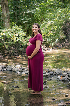 Distinctive Image Designs - family photographer