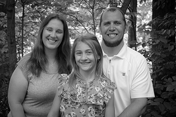 Distinctive Image Designs Family Photographer