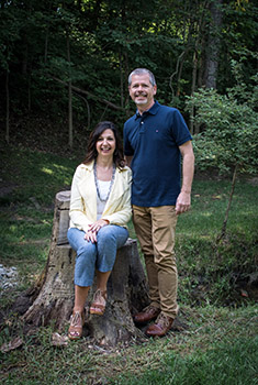Distinctive Image Designs Family Photographer