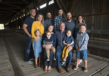 Distinctive Image Designs Family Photographer