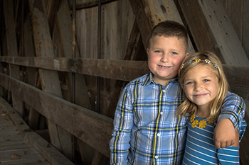 Distinctive Image Designs Family Photographer