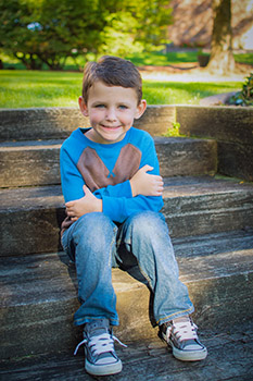 Distinctive Image Designs Family Photographer