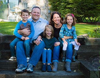 Distinctive Image Designs Family Photographer