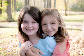Distinctive Image Designs Family Photographer