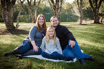 Distinctive Image Designs Family Photographer