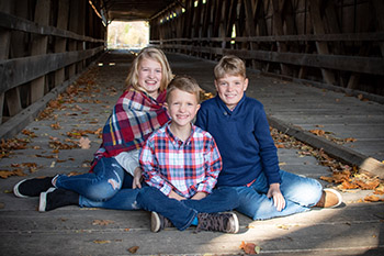 Distinctive Image Designs Family Photographer
