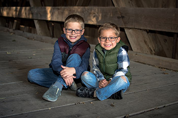 Distinctive Image Designs Family Photographer