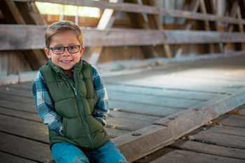 Distinctive Image Designs Family Photographer