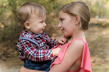 Distinctive Image Designs Family Photographer