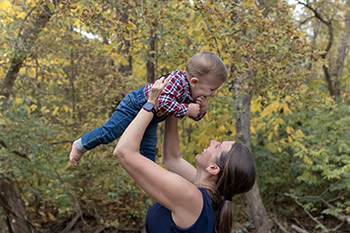 Distinctive Image Designs Family Photographer