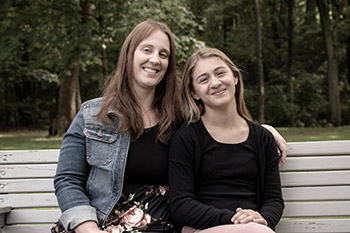 Distinctive Image Designs Family Photographer