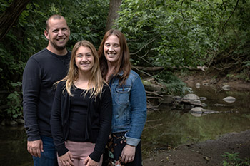 Distinctive Image Designs Family Photographer