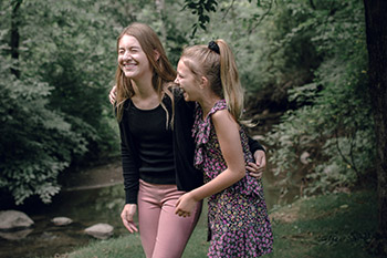 Distinctive Image Designs Family Photographer