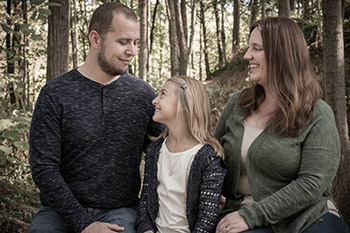 Distinctive Image Designs Family Photographer
