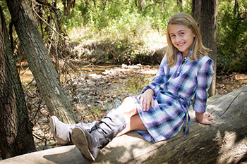 Distinctive Image Designs Family Photographer