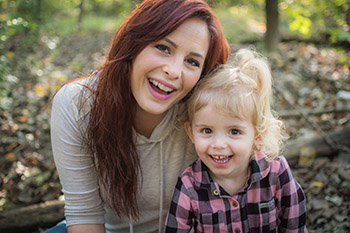 Distinctive Image Designs Family Photographer