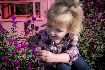 Distinctive Image Designs Family Photographer