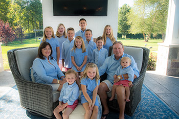 Distinctive Image Designs Family Photographer