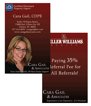 Distinctive Image Designs