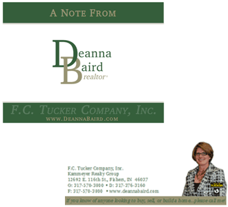 Distinctive Image Designs