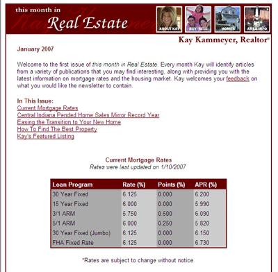 Distinctive Image Designs