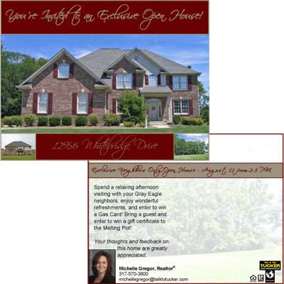 Distinctive Image Designs