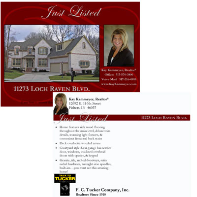 Distinctive Image Designs