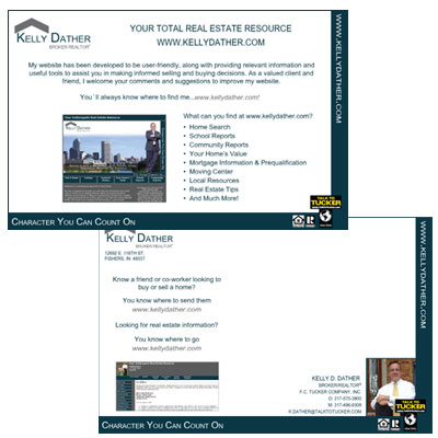 Distinctive Image Designs
