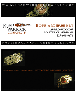 Distinctive Image Designs
