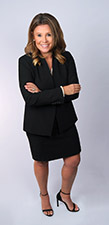 Laura Turner, Realtor