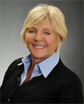 Patti Parsons, Realtor